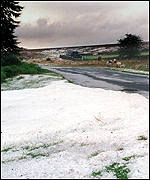 North Yorkshire Moors