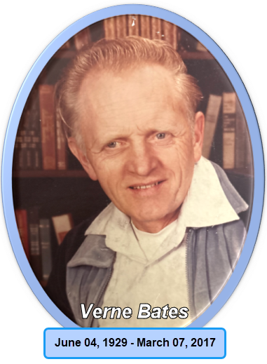 Verne Bates Videos