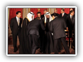 Obama bows to King Abdullah of Saudi Arabia.  This proves loyalty to Islamic royalty. 