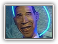 Art Inst- Chgo Obama halo 2 (Obama Christ)